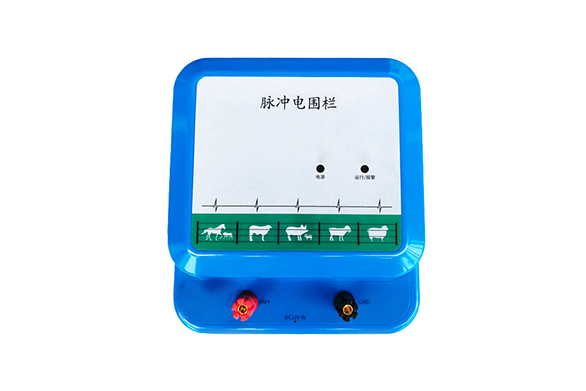 深圳电子围栏